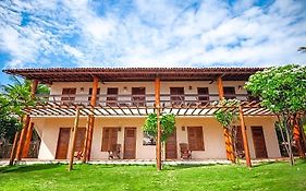 Pousada Estrela Peroba